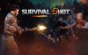 Oculus Quest 游戏《生存射击》SURVIVAL SHOT