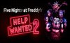 Oculus Quest 游戏《玩具熊的五夜后宫：寻求帮助 2》Five Nights at Freddys: Help Wanted 2
