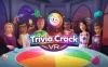 Oculus Quest 游戏《迷你竞赛》Trivia Crack VR