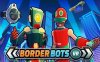 Oculus Quest 游戏《边境机器人 VR》Border Bots VR