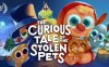 Oculus Quest 游戏《被盗宠物之谜》The Curious Tale of the Stolen Pets