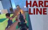 Oculus Quest 游戏《硬核路线》Hard Line