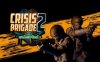 Oculus Quest 游戏《危机之旅2 重装上阵》Crisis Brigade 2 reloaded