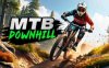 Oculus Quest 游戏《山地自行车 速降》Mountain Bike Downhill