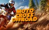Oculus Quest 游戏《越野摩托车》Motocross Offroad