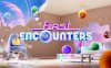 Oculus Quest 游戏《初次相遇》First Encounters
