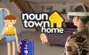 Oculus Quest 游戏《名词小镇》Noun Town: Home