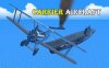 Oculus Quest 游戏《航空母舰》Carrier Aircraft VR