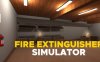 Oculus Quest 游戏《灭火器模拟器》Fire Extinguisher Simulator